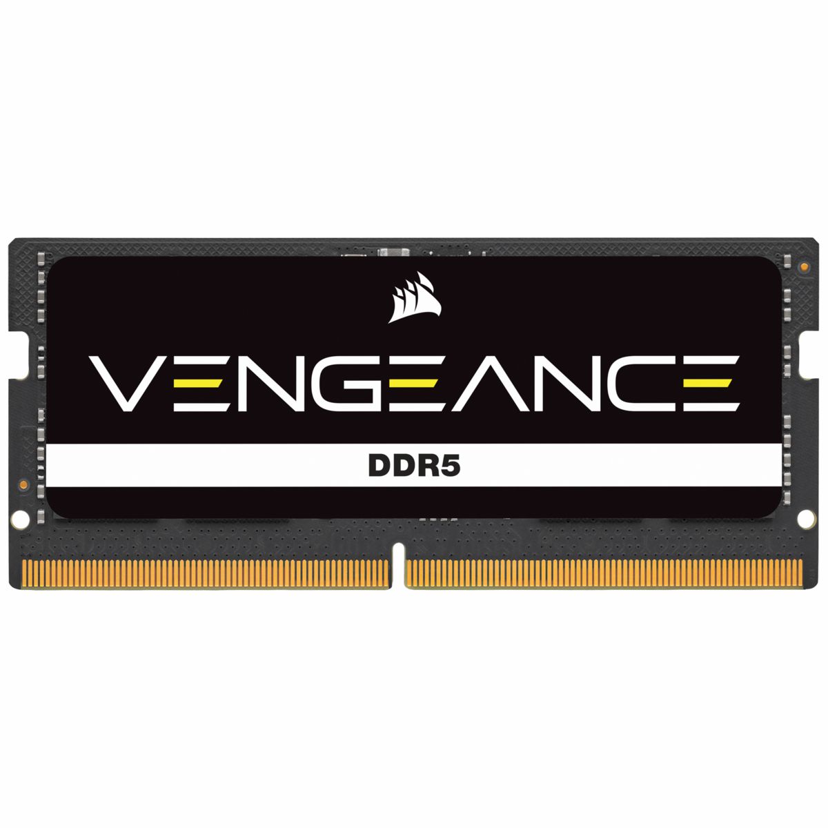 Corsair Vengeance CMSX8GX5M1A4800C40 memory module 8 GB 1 x 8 GB DDR5 4800 MHz ECC